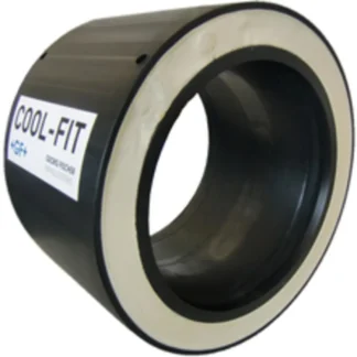 Liitosmuhvi eristetty COOL-FIT COOL-FIT PE Plus PE100 PN10 d280/D400