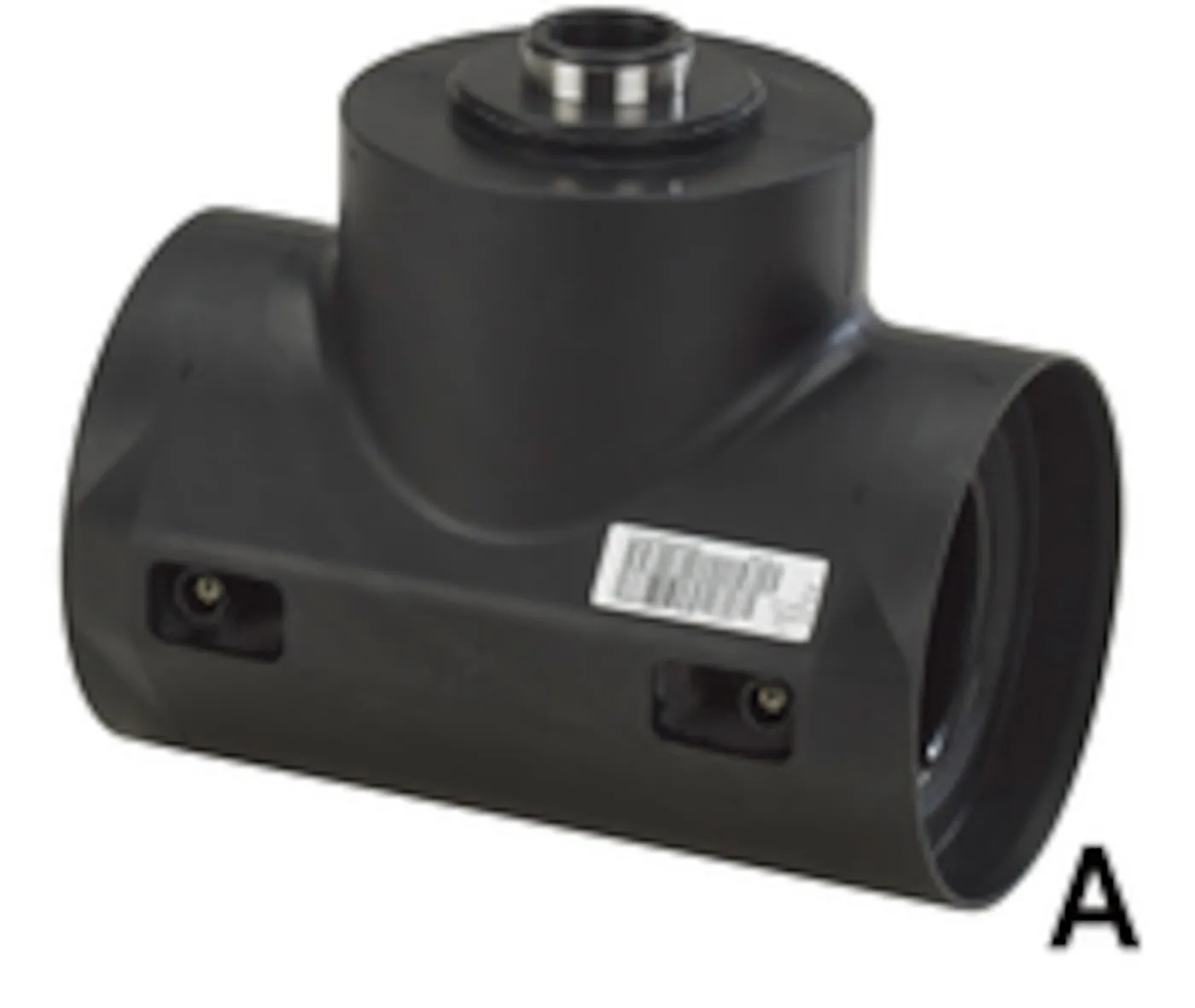 Asennusliitin eristetty COOL-FIT COOL-FIT 4.0 As.liitin 313 PN16 d40-½"