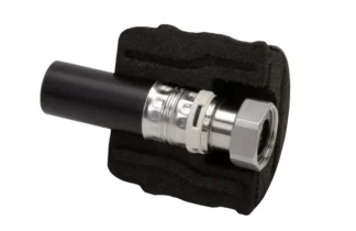 Muunnosliitin eristetty COOL-FIT COOL-FIT 4.0 d32 - 1/2" PN16