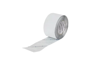ALUMIINITEIPPI ROCKWOOL TECLIT 50mm 50m