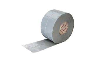 JOUSTAVA TEIPPI ROCKWOOL 50mm/25m