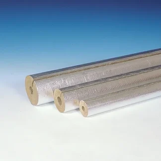 Kivivillakouru PAROC Hvac Section AluCoat 114-50-219