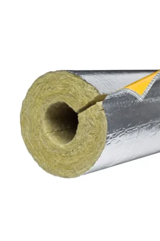 Kivivillakouru PAROC Hvac Section AluCoat 28-80-193