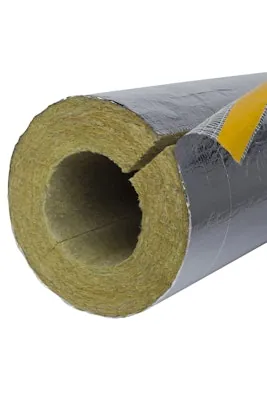 Kivivillakouru PAROC Hvac Section AluCoat 12/15-20-52
