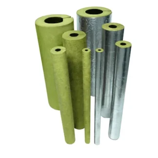 Putkieristyskouru ISOVER PROTECT PROTECT 1000 S 89X40/1200MM