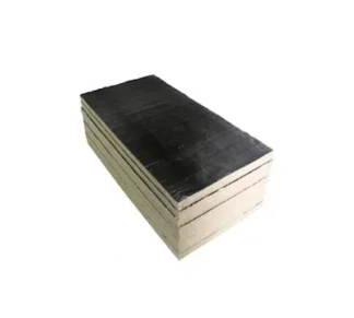 Palonsuojalevy ISOVER ULTIMATE PROTECT UPS 4.0A1B/100X600X1200/2.88M2