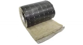 Paloverkkomatto ISOVER ULTIMATE PROTECT EI120/120/1.5m2