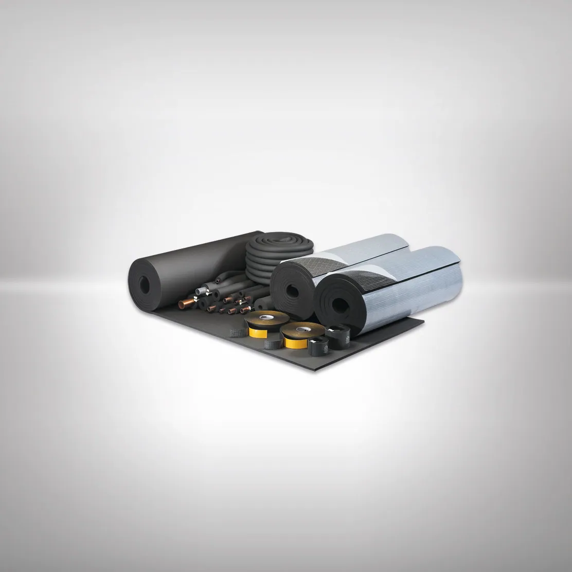 Solukumieriste letku itseliim. Armacell AF-4-042-A (20,0MM)