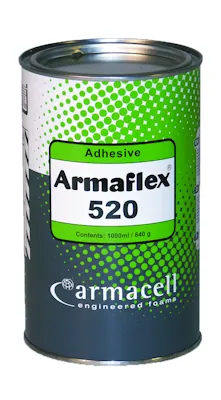 Liima Armacell ARMAFLEX ADH 520/1,0E