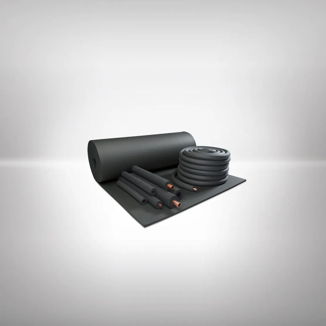 Solukumieriste letku Armacell XG-13x108 (13mm) 2m