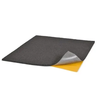Solukumieristelevy itseliim. Armacell ArmaSound RD 240 ASD-240-25/A, äänieriste