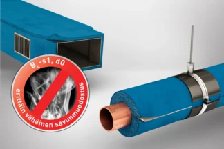 Solukumieristelevy itseliim. Armacell ArmaFlex Ultima ULTIMA UD-06x99/EA