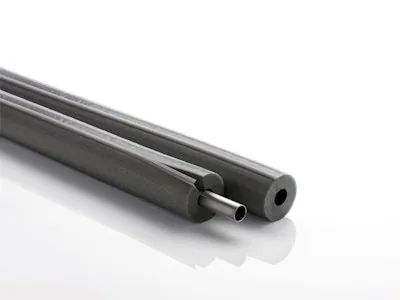 PUTKIERISTE PE CLIMATUBE ZIP 15-15MM SULKIJALLA