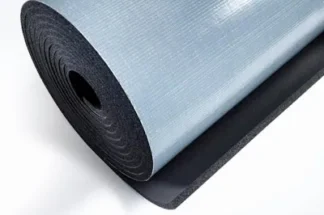 SOLUKUMIERISTERULLA NMC 13mm ITSELIIMAUTUVA, 11m2/ltk