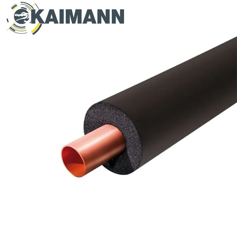 Solukumieriste letku Kaiflex STplus ST+ letku 13 x 015 1,2 m