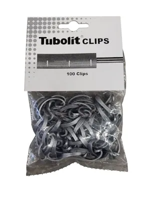 KLIPSI TUBOLIT A 100KPL/PUSSI