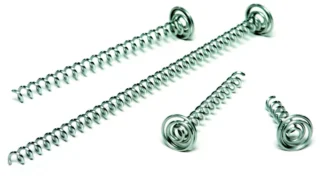 Jousiruuvi PAROC Asennustarvike Pituus 120mm, 250kpl/ltk