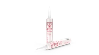 Liima- ja tiivistemassa ROCKWOOL Conlit Conlit liima 310ML -5°C