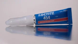 Pikaliima (yleiskäyttö,geeli) LOCTITE 454/ 3 G/ BLISTERPAKATTU