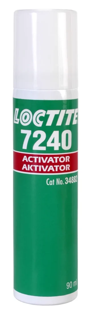 Aktivaattori LOCTITE 7240/ 90 ML
