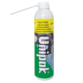 Vuodonilmaisu spray MULTITEC 400ml -30C
