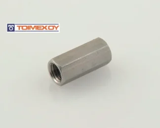 Jatkoholkki DIN6334 TOIMEX M10/HST A4
