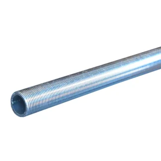 Kierretanko, ontto fischer 1/2", 2m