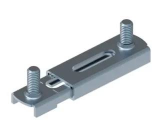 RUNKOLEVY Zn ONNLINE M8 60-105mm SÄÄDETTÄVÄ