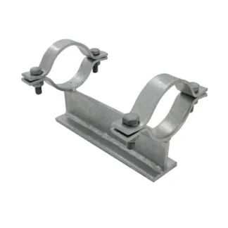 LIUKUKANNAKE Znk PSK 7320 DN80 MATALA RUUVIT (SFS 5373)