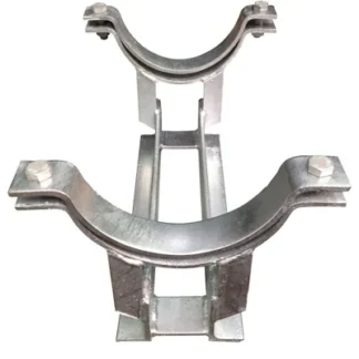 LIUKUKANNAKE Znk PSK 7322 DN600 MATALA RUUVIT (SFS 5375)