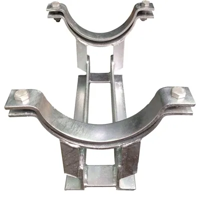 LIUKUKANNAKE Znk PSK 7322 DN600 MATALA RUUVIT (SFS 5375)