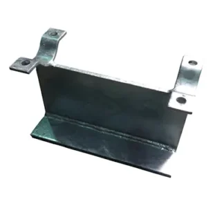LIUKUKANNAKE Znk PSK 7323 DN 20 KORKEA RUUVIT (SFS 5376)
