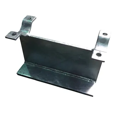 LIUKUKANNAKE Znk PSK 7323 DN150 KORKEA RUUVIT (SFS 5376)