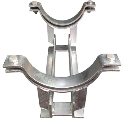 LIUKUKANNAKE Znk SFS 5377 DN250 KORKEA RUUVIT