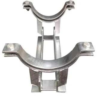 LIUKUKANNAKE Znk SFS 5377 DN400 KORKEA RUUVIT