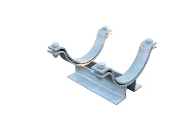 LIUKUKANNAKE 45 Znk PSK 7321 DN200 MATALA RUUVIT (SFS5374)
