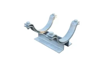 LIUKUKANNAKE 45 Znk PSK 7321 DN350 MATALA RUUVIT (SFS5374)