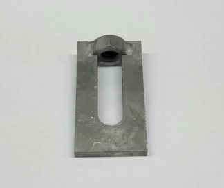 Silmukkalevy PSK 7347 TOIMEX PSK M 10/NO 1/ZN