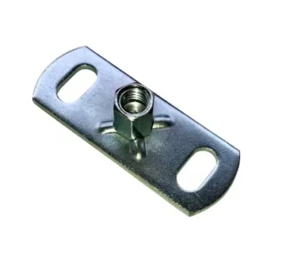 Runkolevy fischer KOMBI M8/M10