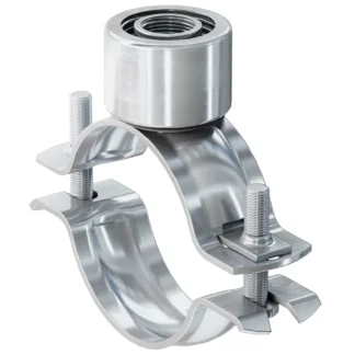 Putkipidin fischer FRSN Triple 15-19