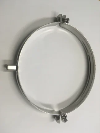 Putkikannake fischer FTSN M10/12, 250mm