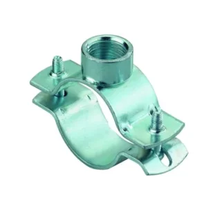Teollisuuspidin fischer 3/4" muhvilla 250mm