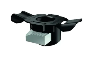 Liukumutteri fischer Liukumutteri FSM Clix P8