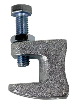 PALKKIKIINNIKE ZN 13mm REIKÄ 0-25mm PALKILLE
