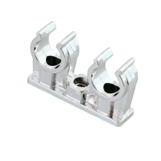 PUTKIPIDIN 2-OS MUOVI ONNLINE 20mm KROMI 10KPL
