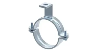 VIEMÄRIPIDIN 326 Zn ONNLINE 75mm KORKOPIDIN KULMAMALLI