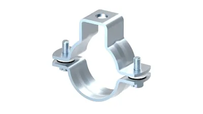 VIEMÄRIPIDIN 329 Zn ONNLINE 160mm KORKOPIDIN