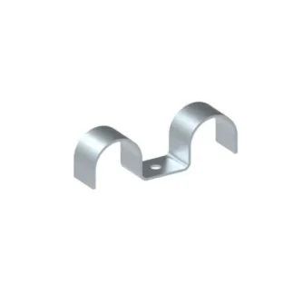 SUOJAPUTKENPIDIN Zn ONNLINE 28mm 2-OS (8mm reiällä)