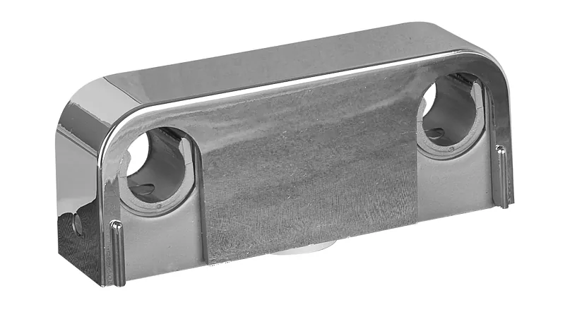 Putkipidin FALUPLAST Falu Snap 12/15mm cc60mm cv20mm L=80mm