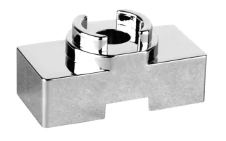 Korotuspala FALUPLAST Falu K=10mm L=30mm ABS krom